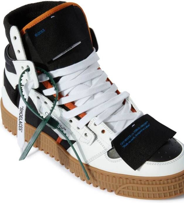 Off-White Off-Court 3.0 sneakers Neutrals