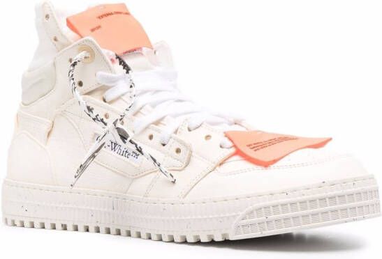 Off-White Off-Court 3.0 sneakers Neutrals