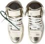 Off-White Off-Court 3.0 sneakers Silver - Thumbnail 4