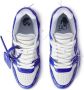 Off-White Ooo Sartorial Stitching low-top sneakers - Thumbnail 4