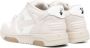 Off-White Out Of Office low-top sneakers BEIGE WHITE - Thumbnail 3