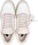 Off-White Out Of Office low-top sneakers BEIGE WHITE - Thumbnail 4