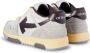 Off-White Out of Office colour-block sneakers Grey - Thumbnail 3