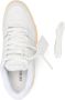 Off-White Out Of Office lace-up sneakers - Thumbnail 4