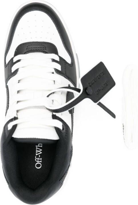 Off-White Out Of Office lace-up sneakers