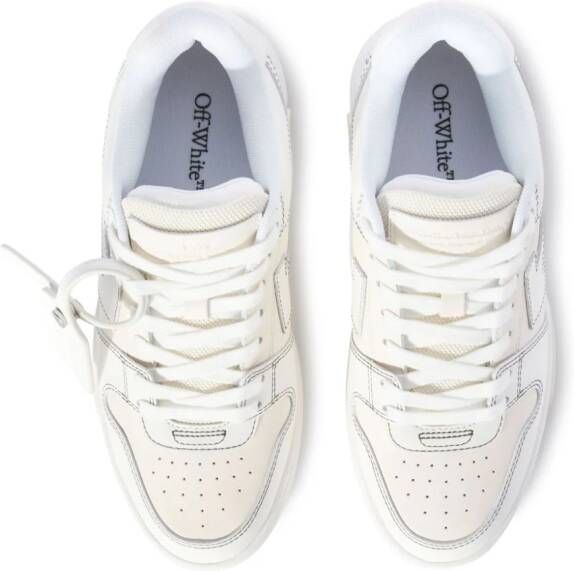 Off-White Out of Office lace-up sneakers