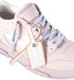 Off-White Out Of Office leather sneakers - Thumbnail 5