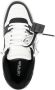 Off-White Out of Office leather sneakers Black - Thumbnail 4