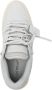 Off-White Out Of Office leather sneakers Grey - Thumbnail 4