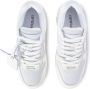Off-White Out Of Office leather sneakers Neutrals - Thumbnail 3