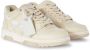 Off-White Out Of Office leather sneakers Neutrals - Thumbnail 2