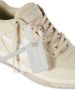 Off-White Out Of Office leather sneakers Neutrals - Thumbnail 5