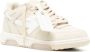 Off-White Out of Office leather sneakers Neutrals - Thumbnail 2