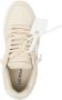 Off-White Out of Office leather sneakers Neutrals - Thumbnail 4