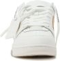 Off-White Out Of Office logo-patch sneakers - Thumbnail 4