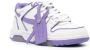 Off-White Out Of Office low-top leather sneakers - Thumbnail 2