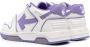 Off-White Out Of Office low-top leather sneakers - Thumbnail 3