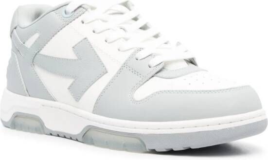 Off-White Out of Office low-top sneakers