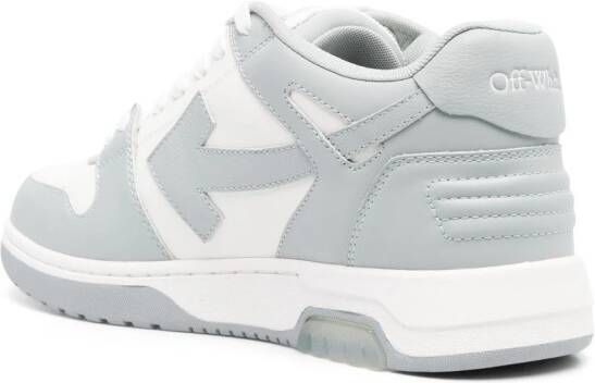 Off-White Out of Office low-top sneakers