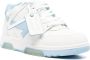 Off-White Out of Office low-top sneakers - Thumbnail 2