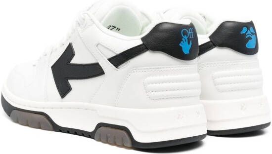 Off-White Out of Office low-top sneakers