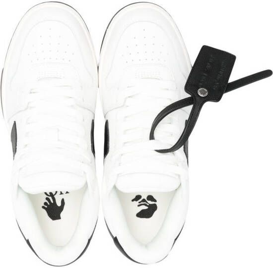 Off-White Out of Office low-top sneakers