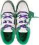 Off-White Out of Office low-top sneakers - Thumbnail 4