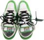 Off-White Out Of Office low-top sneakers Black - Thumbnail 4