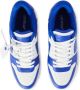 Off-White Out Of Office low-top sneakers Blue - Thumbnail 4