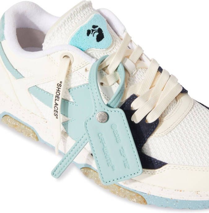 Off-White Out of Office sneakers Neutrals