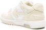 Off-White Out Of Office low-top sneakers Neutrals - Thumbnail 3