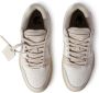Off-White Out Of Office low-top sneakers Neutrals - Thumbnail 4