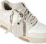 Off-White Out Of Office low-top sneakers Neutrals - Thumbnail 5