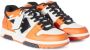 Off-White Out Of Office low-top sneakers Orange - Thumbnail 2