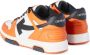 Off-White Out Of Office low-top sneakers Orange - Thumbnail 3
