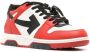Off-White Out Of Office low-top sneakers Red - Thumbnail 2