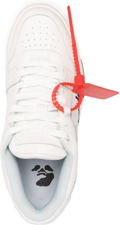 Off-White Out Of Office 'OOO' sneakers