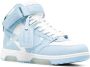 Off-White Out Of Office "Ooo" sneakers - Thumbnail 2