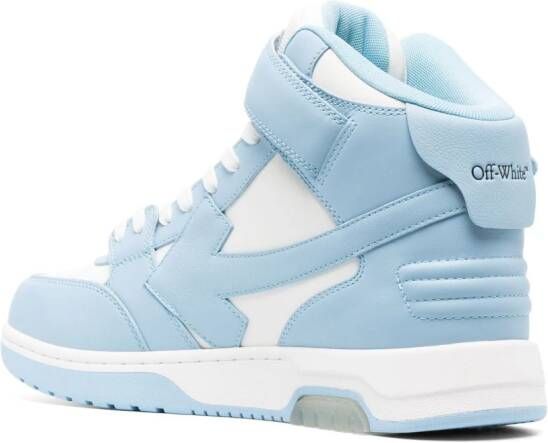 Off-White Out Of Office "Ooo" sneakers