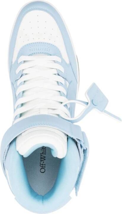 Off-White Out Of Office "Ooo" sneakers