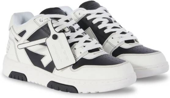 Off-White Out Of Office "Ooo" sneakers