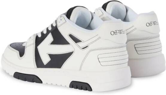 Off-White Out Of Office "Ooo" sneakers