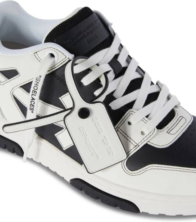 Off-White Out Of Office "Ooo" sneakers