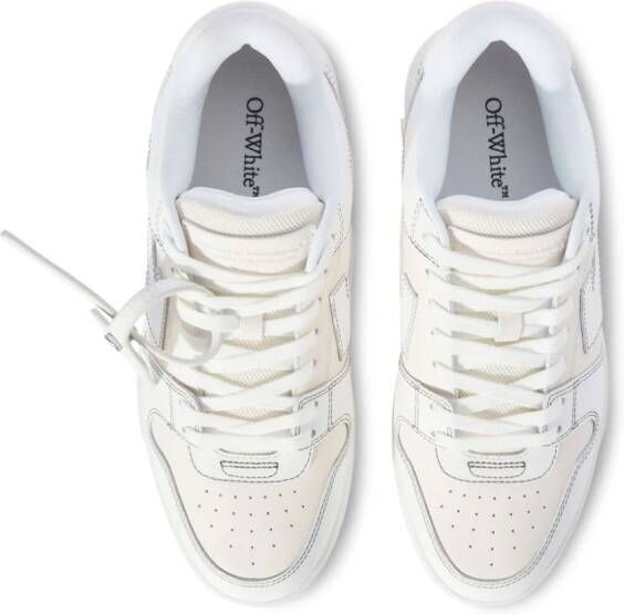 Off-White Out Of Office "Ooo" sneakers