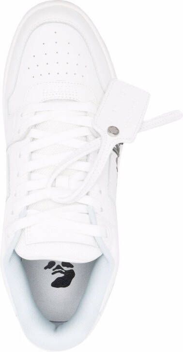 Off-White Out of Office 'OOO' sneakers