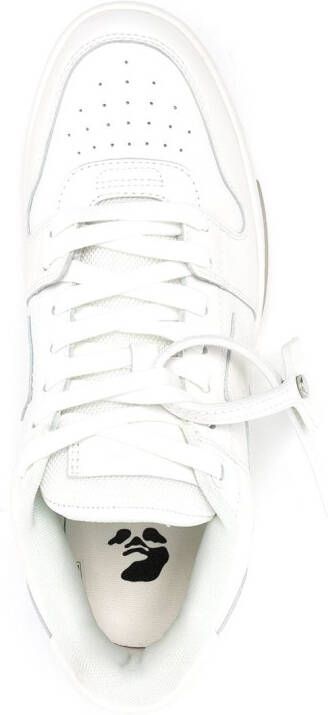 Off-White Out of Office 'OOO' sneakers