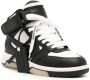 Off-White Out Of Office "Ooo" sneakers Black - Thumbnail 2