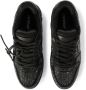 Off-White Out Of Office "Ooo" sneakers Black - Thumbnail 4