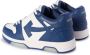 Off-White Out Of Office "Ooo" sneakers Blue - Thumbnail 3