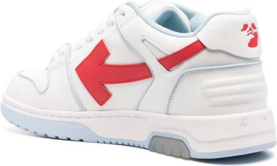 Off-White Out Of Office Outlined sneakers